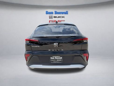 Used 2026 Buick Envista Preferred w/ Convenience I Package FWD image 8