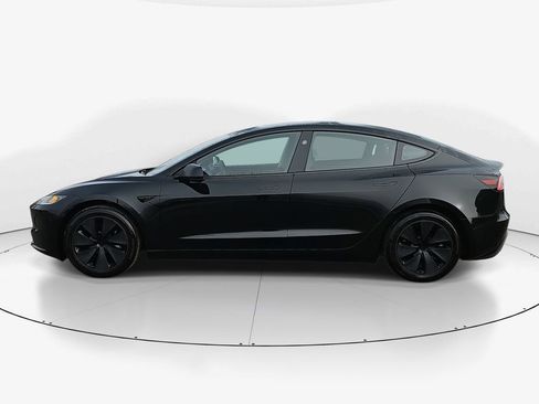 Used 2025 Tesla Model 3 Long Range image 8