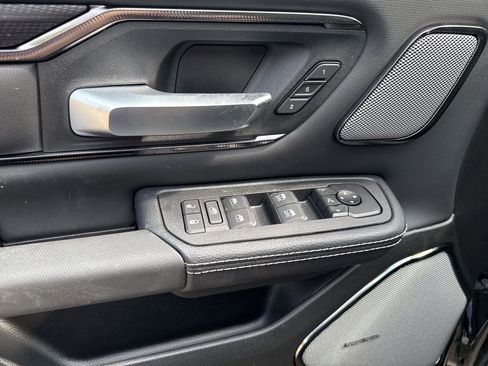 New 2026 RAM 1500 Rebel AWD/4WD image 21