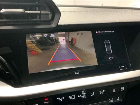 Used 2022 Audi A3 2.0T Premium image 23