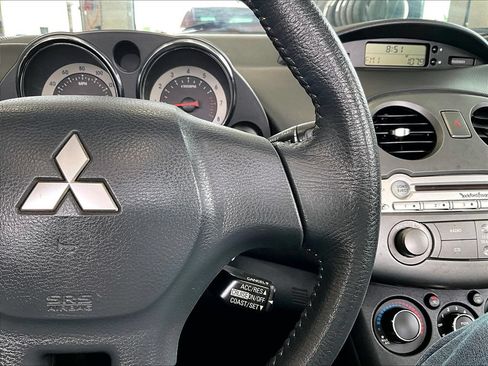 Used 2012 Mitsubishi Eclipse GS Sport FWD image 20