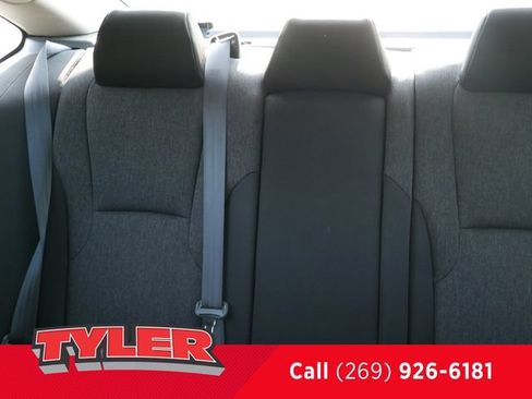 Used 2024 Honda Accord EX image 35