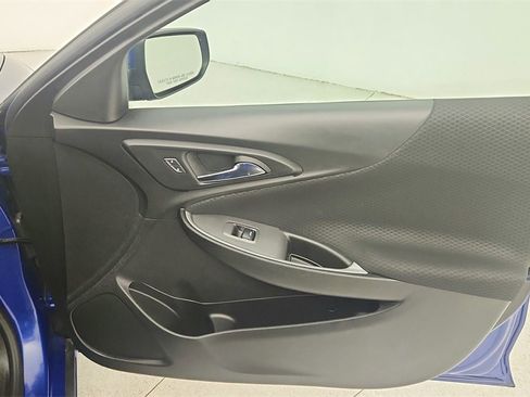 Certified 2023 Chevrolet Malibu LT image 32