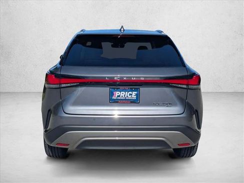 Used 2023 Lexus RX 350h w/ Accessory Package (2T) AWD/4WD image 7