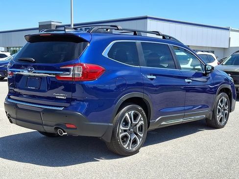 New 2026 Subaru Ascent Touring AWD/4WD image 7