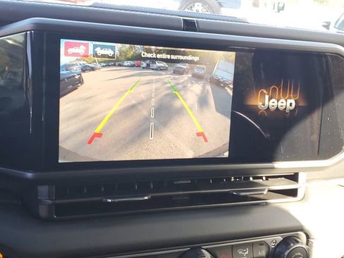 New 2026 Jeep Wrangler Sahara image 10