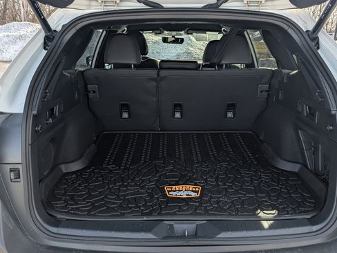 Used 2025 Subaru Outback Wilderness image 18