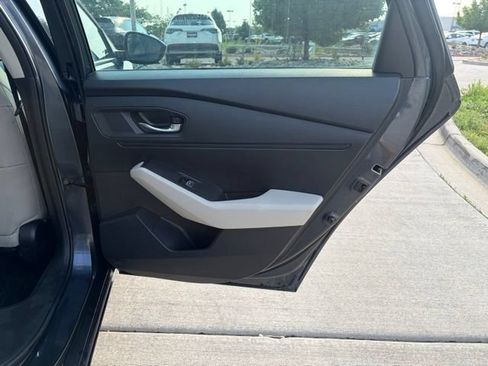 Used 2024 Honda Accord EX image 18