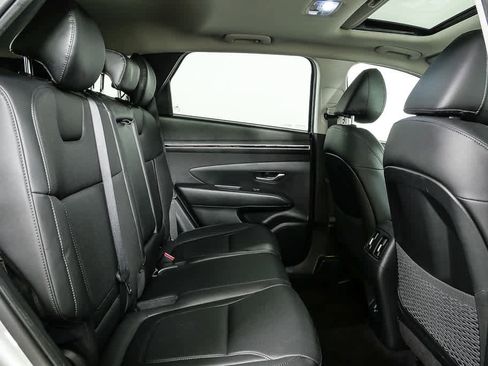 Used 2023 Hyundai Tucson SEL w/ Convenience Package image 21