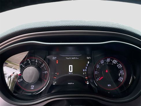 Used 2023 Dodge Challenger SXT w/ Blacktop Package image 15