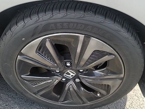 Used 2019 Honda Civic EX image 7