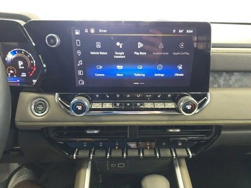 Certified 2023 Chevrolet Colorado ZR2 w/ Desert Boss Special Edition image 15