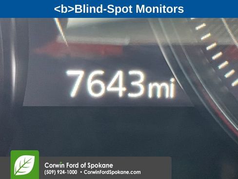 Used 2025 MAZDA CX-50 AWD 2.5 S w/ Weather Package image 4