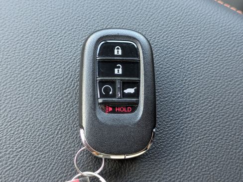 Used 2024 Honda CR-V Sport-L image 34