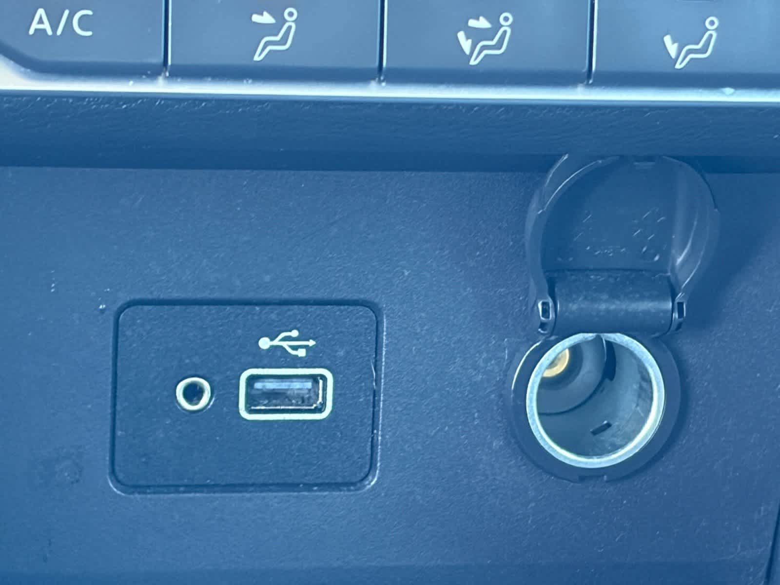 Certified 2023 Nissan Sentra S FWD image 27