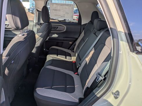 New 2025 Ford Bronco Sport Big Bend AWD/4WD image 10