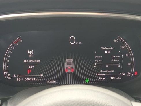 New 2026 Acura MDX w/ Advance Package image 27