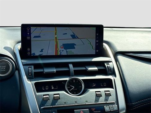 Used 2019 Lexus NX 300 AWD w/ Premium Package image 15