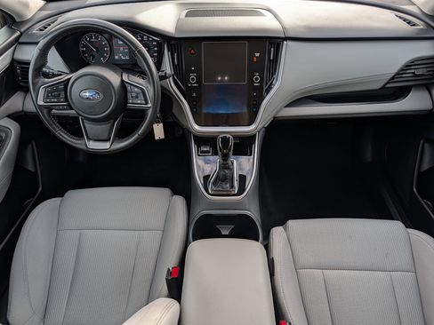 Used 2023 Subaru Legacy Premium image 10