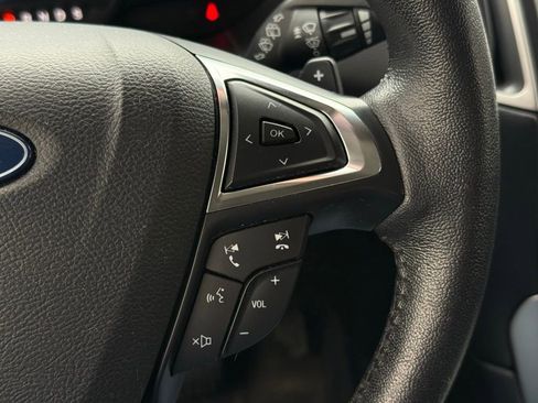 Used 2019 Ford Edge SEL w/ Equipment Group 201A image 21