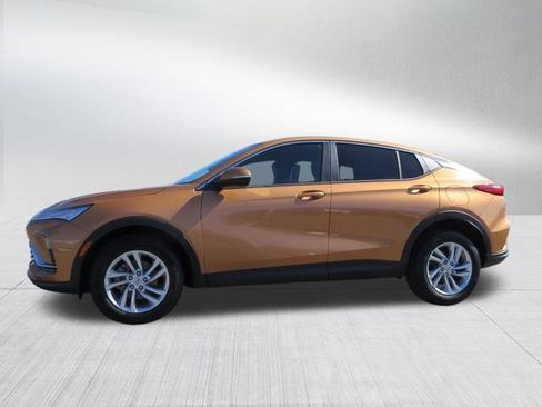 New 2025 Buick Envista Preferred w/ Convenience I Package image 6