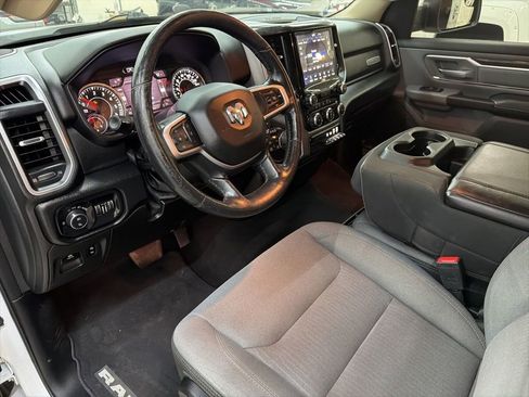 Used 2019 RAM 1500 Big Horn image 34