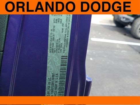 New 2026 Jeep Gladiator Mojave w/ Safety Group image 19