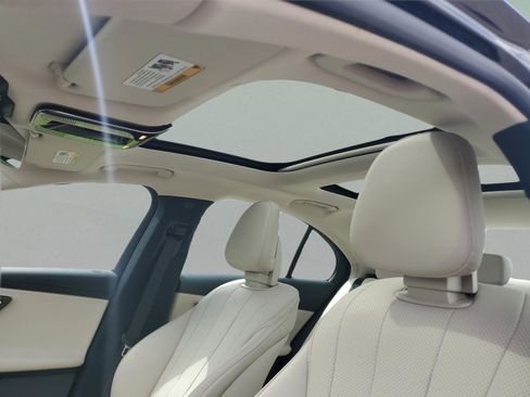 Certified 2025 Mercedes-Benz E 350 Sedan image 16