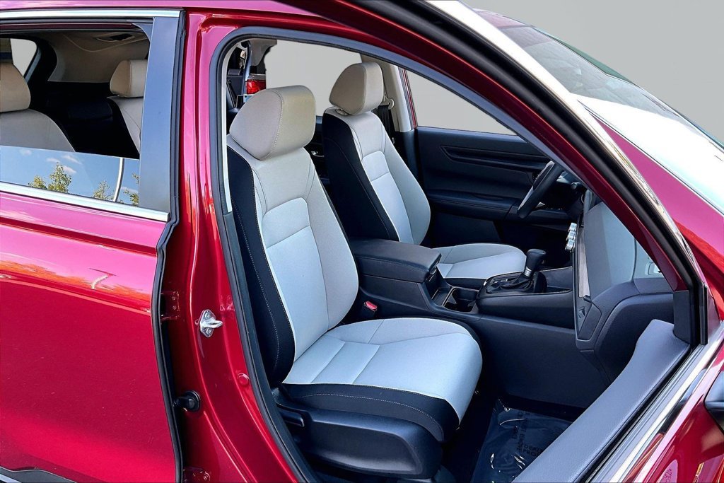 Used 2026 Honda CR-V EX image 22