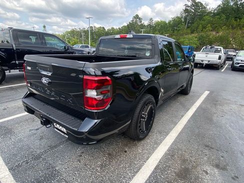 New 2026 Ford Maverick Lobo AWD/4WD image 7
