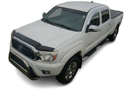 Used 2015 Toyota Tacoma 4x4 Double Cab