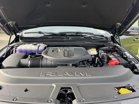 New 2026 RAM 1500 Laramie w/ Sport Appearance Package image 41