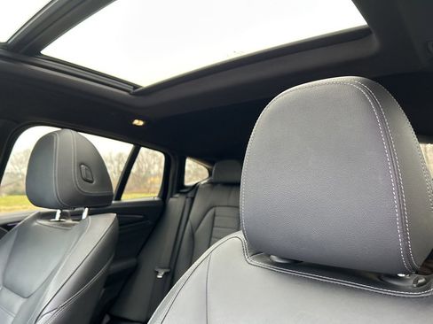 Used 2021 BMW X4 M w/ Executive Package image 20