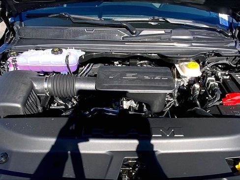 New 2026 RAM 1500 Big Horn image 11