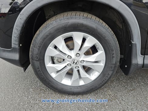 Used 2012 Honda CR-V EX image 9