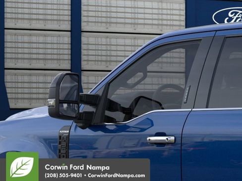New 2026 Ford F350 4x4 Crew Cab Super Duty image 20