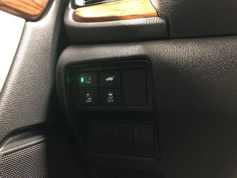 Used 2022 Honda CR-V EX-L image 23
