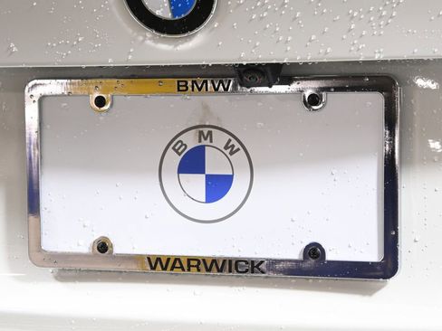 New 2026 BMW 330i xDrive Sedan w/ Premium Package image 14