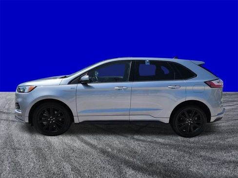 Used 2021 Ford Edge SEL FWD image 7