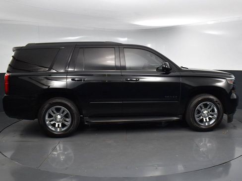 Used 2018 Chevrolet Tahoe Premier AWD/4WD image 8
