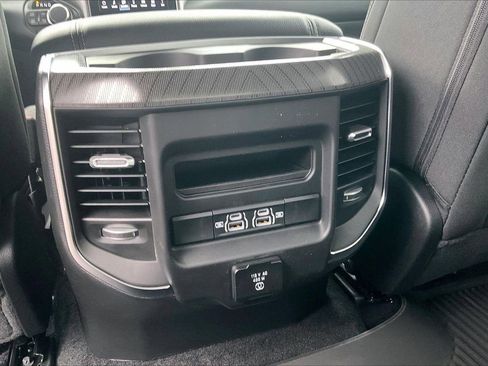 New 2026 RAM 1500 Big Horn image 16