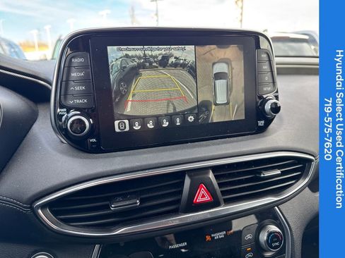 Used 2019 Hyundai Santa Fe Ultimate w/ Cargo Package image 52