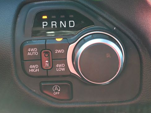 New 2025 RAM 1500 Lone Star image 19