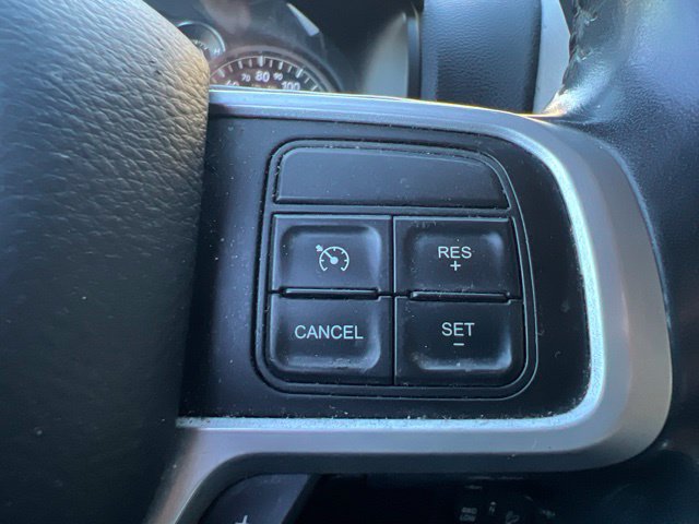Used 2020 RAM 2500 Big Horn w/ Level 1 Equipment Group AWD/4WD image 27