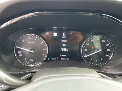 Certified 2021 Buick Envision Essence w/ Technology Package I image 29