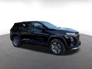 Used 2025 Chevrolet Equinox LT video 2