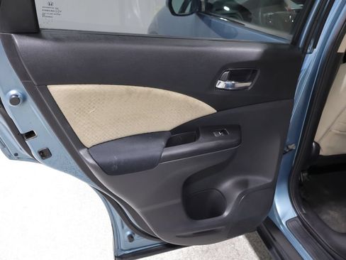 Used 2015 Honda CR-V EX image 18