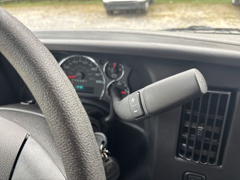 New 2025 Chevrolet Express 2500 1WT w/ Driver Convenience Package image 22