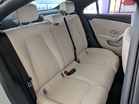 Used 2025 Mercedes-Benz CLA 250 image 27