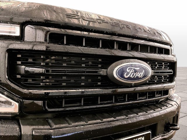 Used 2022 Ford F250 Lariat w/ Lariat Ultimate Package AWD/4WD image 29